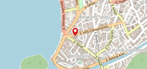 360 Homestay на карте