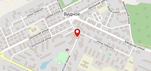 365 на карте