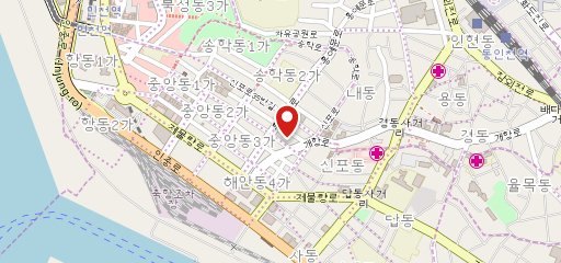 365,봄 на карте