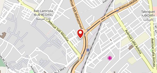 369 degree на карте