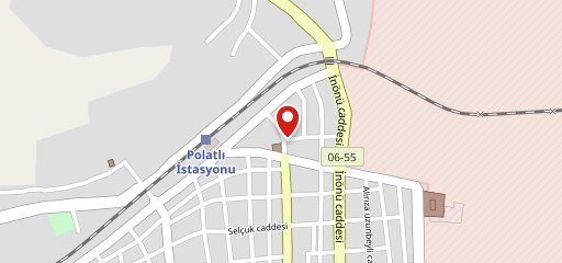 37 Inci Börek на карте