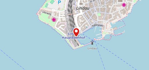 37 Grad Kaffeebar und Ladengeschäft на карте