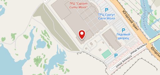 38 Попугаев на карте