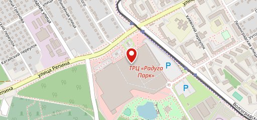 38 Попугаев на карте