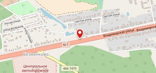 3а на карте
