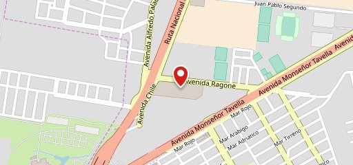 3C на карте