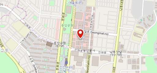 3Cheung Coffee House на карте