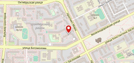 3D Шаурма на карте