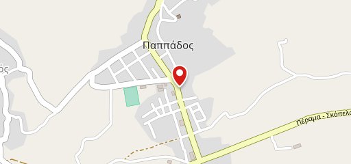3D TASTY на карте