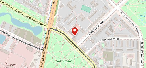 3F - Free for Fun на карте