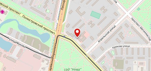 3F на карте