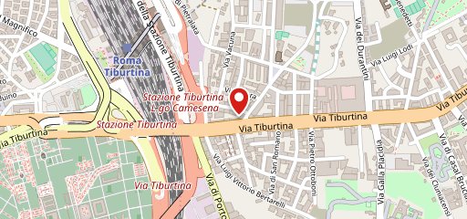 3INN - Birreria на карте