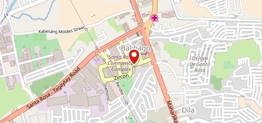 3N Bakery на карте