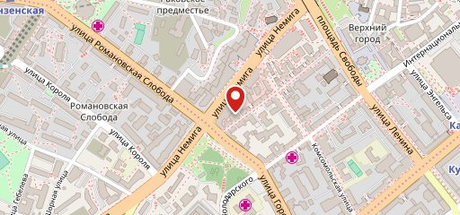 3star на карте