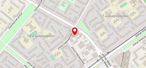 Суши-бар 3 суши на карте
