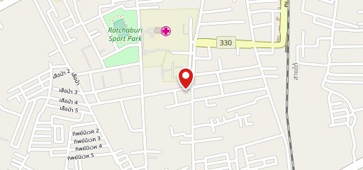3x3 Ratchaburi на карте