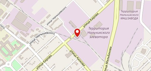 4: 20 Chill на карте