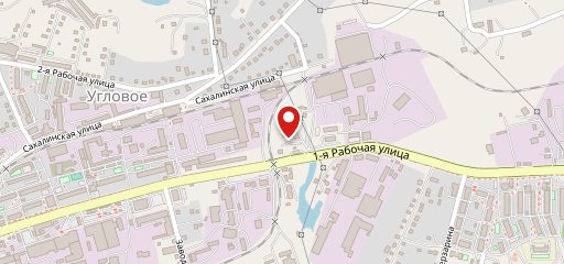 4 на карте