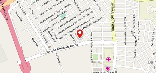 4 на карте