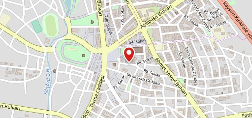 4 döner на карте