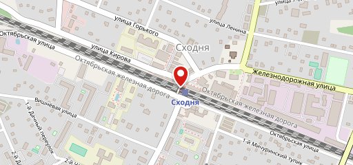 4 на карте