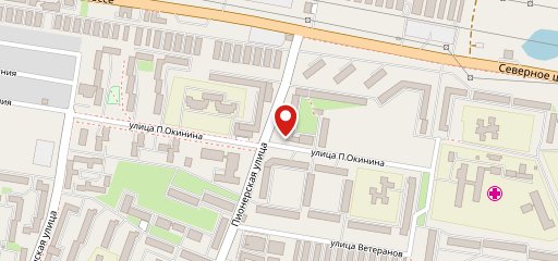 4 сыра на карте