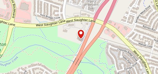 400 Rabbits на карте