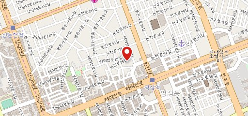 Cafe 413 Project на карте