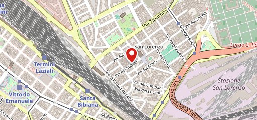 41 Gradi на карте