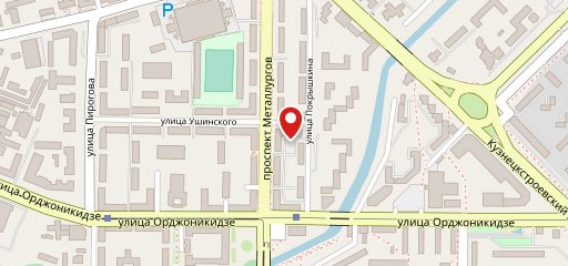 42 - 24 на карте