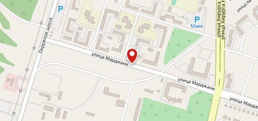 4.20Hookah на карте