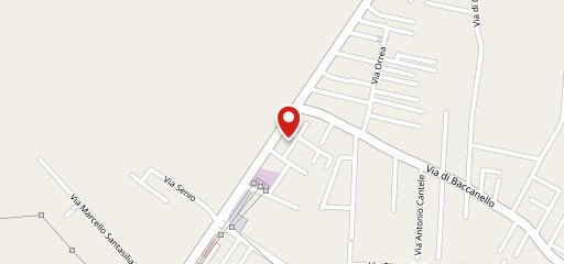 4:28 Cafè Restaurant Pub на карте