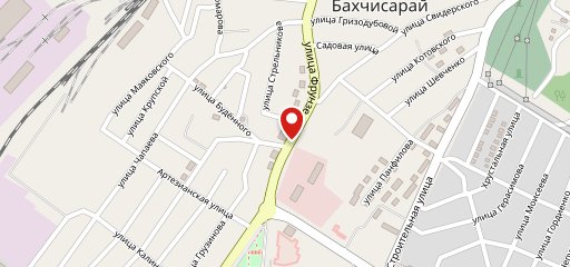 43 на карте