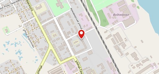 Суши/пицца 444 на карте