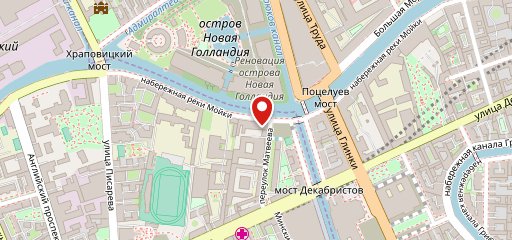4.64 time cafe на карте