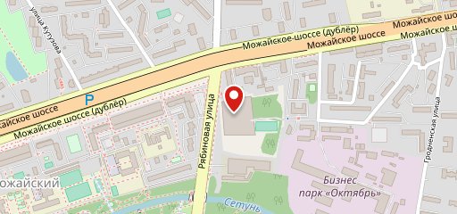 Пивотека 465 на карте