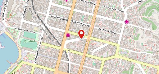 47 Truewine And Fastfood на карте