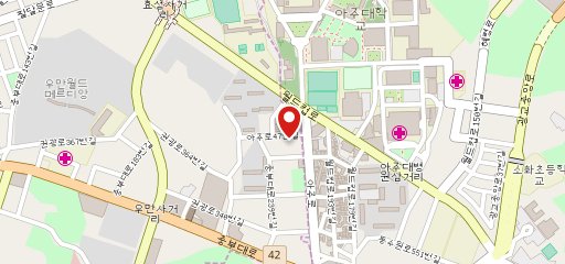 47AVE на карте