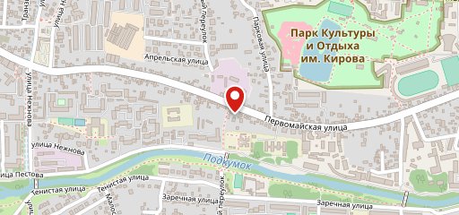 48 ШАШЛЫКОВ на карте