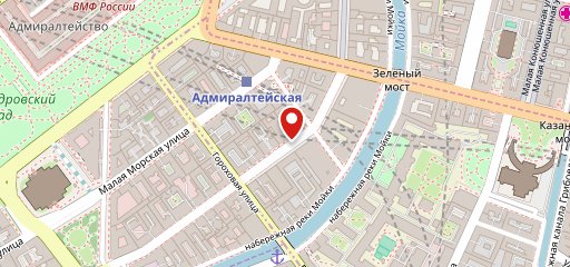 48 стульев. на карте