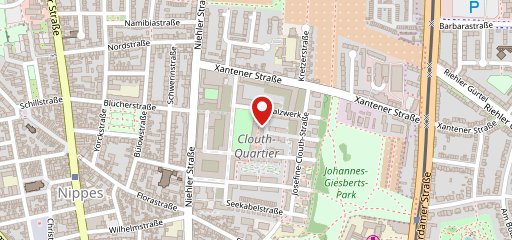 485 Grad GmbH (Luftschiff-Platz) на карте