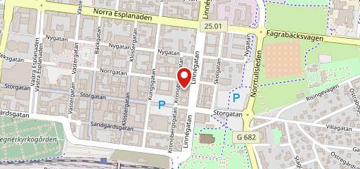 4:ans Mat на карте