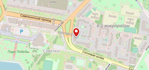 4banket.ru на карте