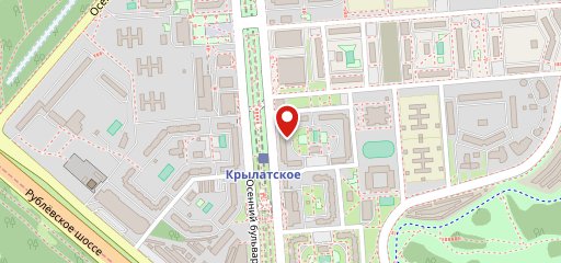 Hello ChaKi на карте