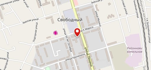 4People на карте