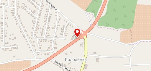 4x4 Banquet Hall на карте