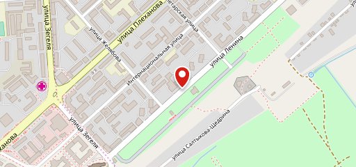 5 Этаж на карте