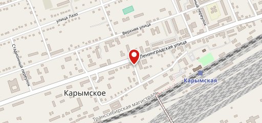 5 горячих поз на карте