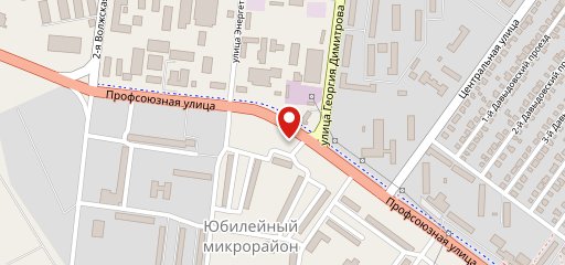 5 Капель на карте
