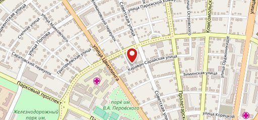 5-Ком на карте